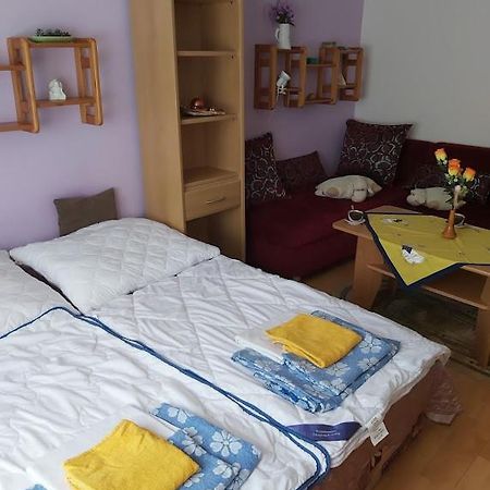 Apartman Palenica Tatranska Strba Exterior photo