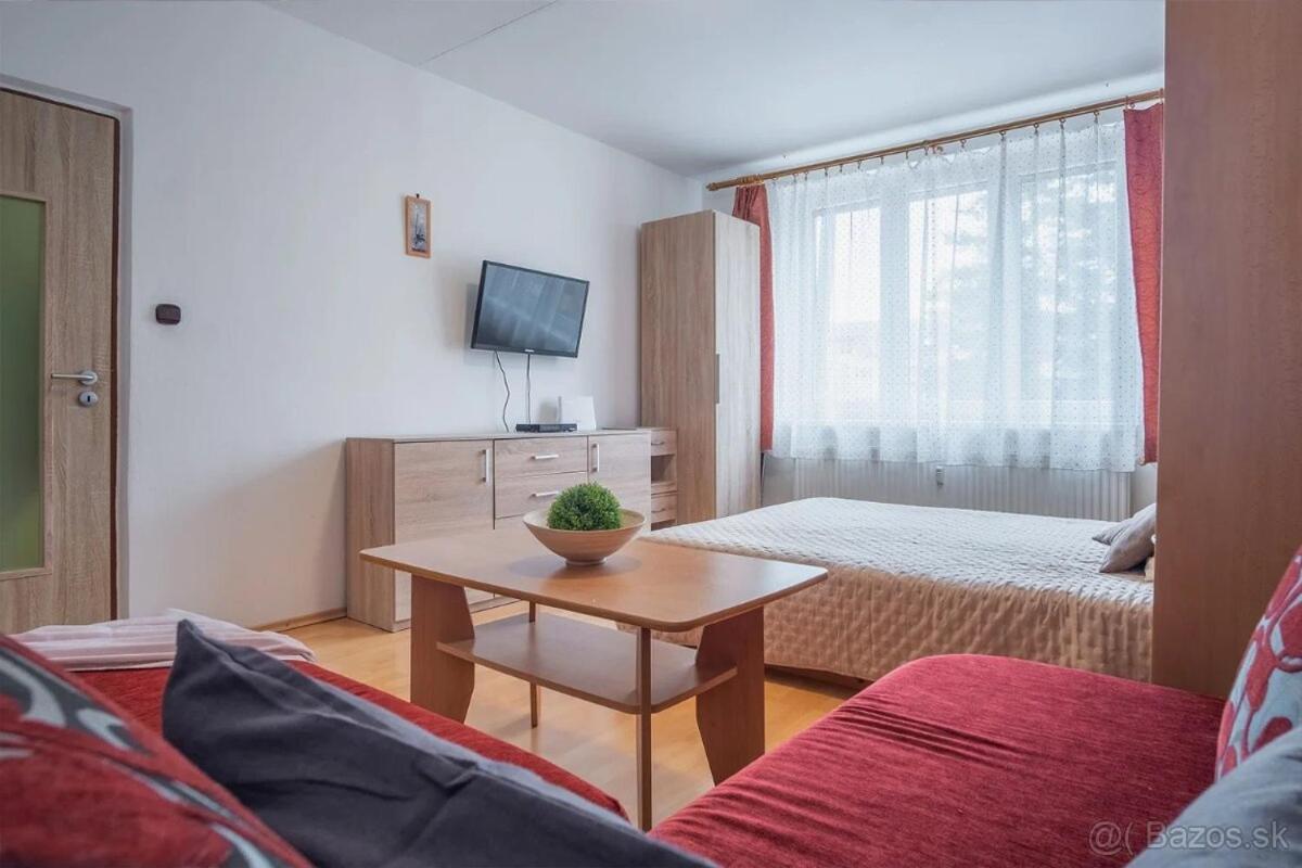 Apartman Palenica Tatranska Strba Exterior photo