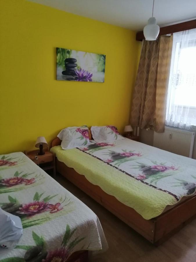 Apartman Palenica Tatranska Strba Exterior photo
